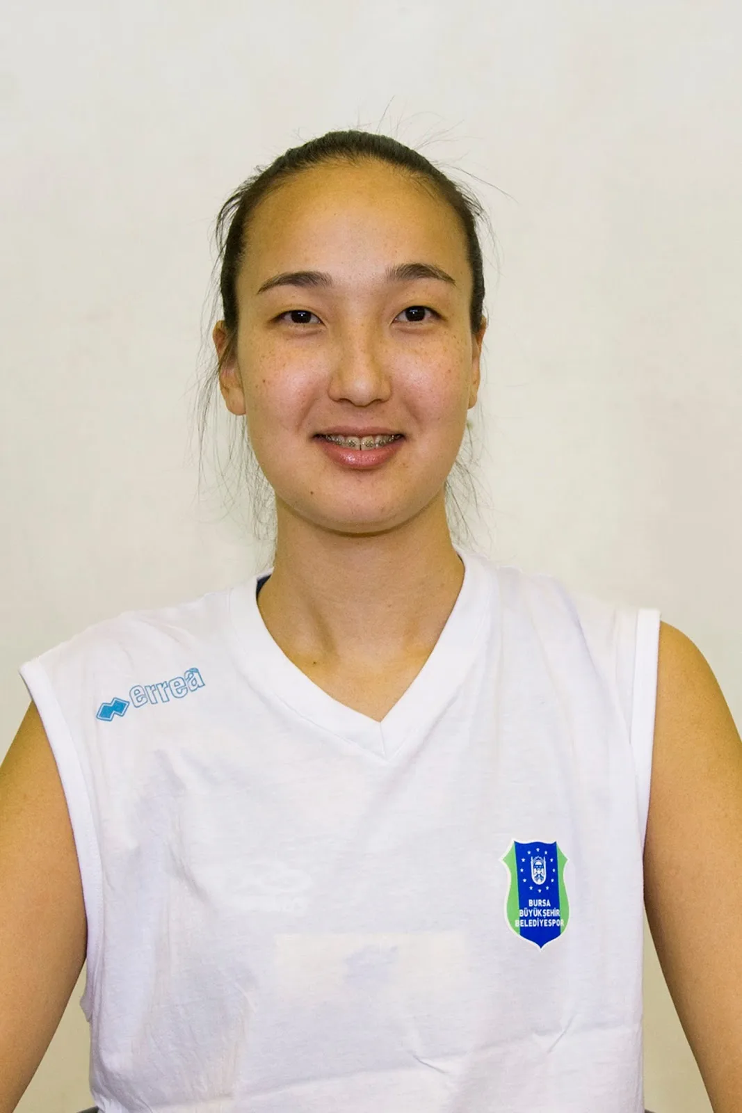 Ana Tiemi photo 3 — Sportswoman: Volleyball Player, Brazilian),  (Japanese