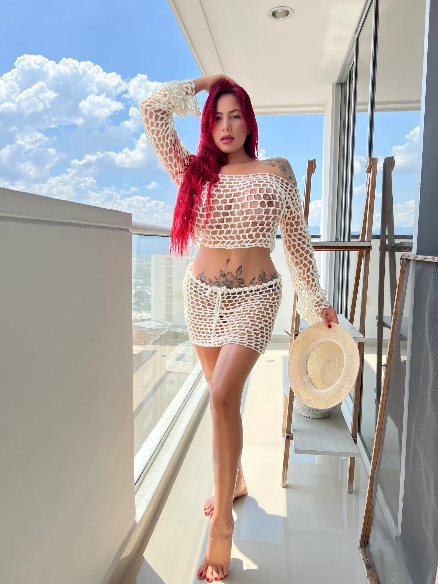 Anai Loves photo 18 — Adult Model, Porn Star, Colombian