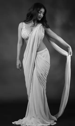 Ananya Nagalla photo 17 — Asian, Actress