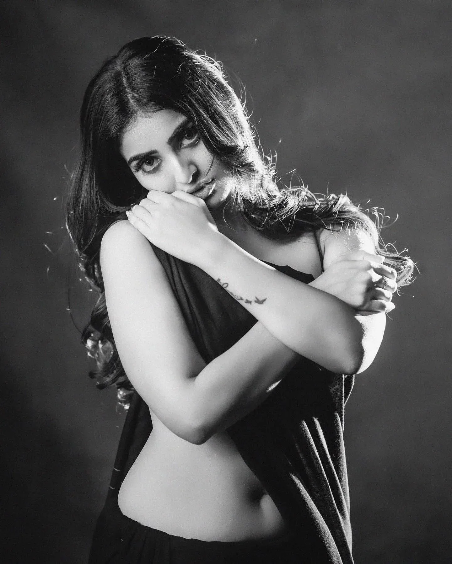 Ananya Nagalla photo 22 — Brown, Asian