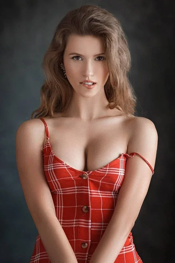 Anastasia Moskalenko photo 12 — Cosplayer, Glamour Model, Russian