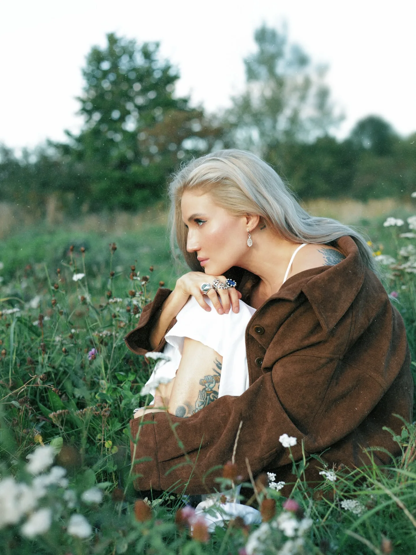 Anastasia Yankova photo 11 — Caucasian, Sportswoman: Mixed Martial Artist