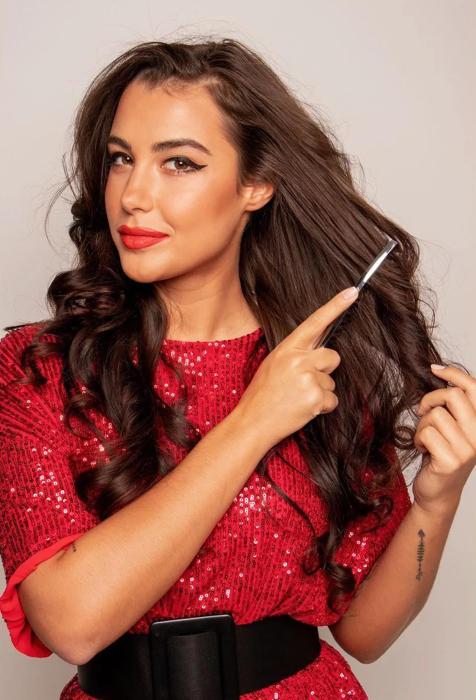 Andi Toth photo 6 — Actress, Celebrity, Musician, YouTuber, Hungarian