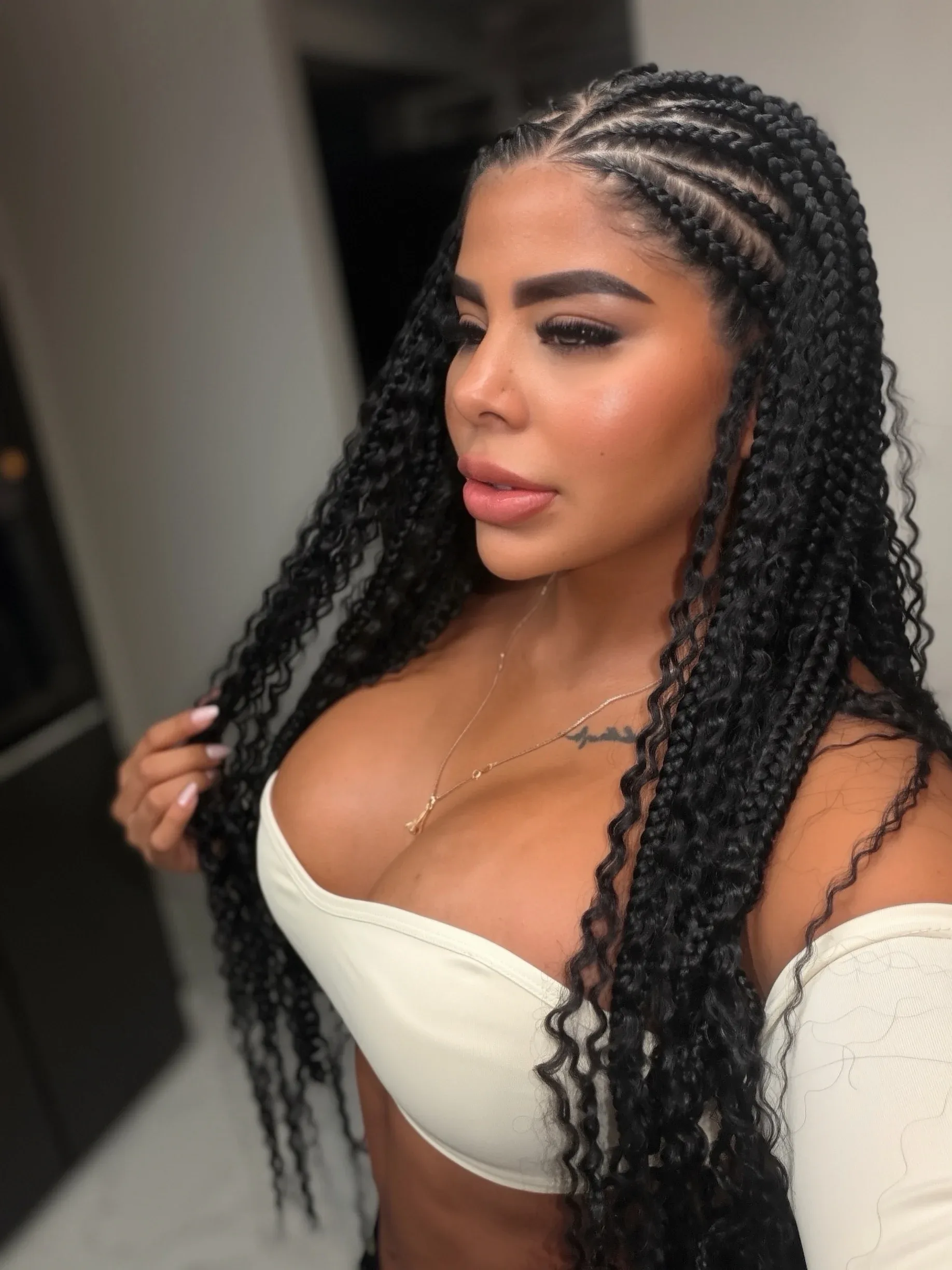 Andrea Bedoya photo 6 — Camgirl, Hotwife, Colombian