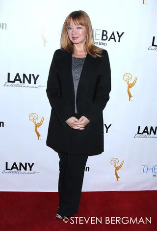 Andrea Evans photo 11 — Caucasian, Actress (former)