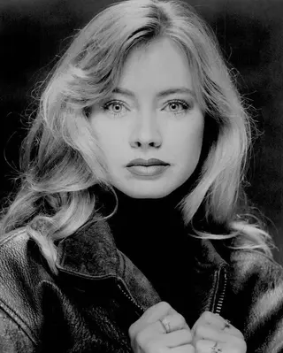 Andrea Evans photo 17 — Caucasian, Actress (former)