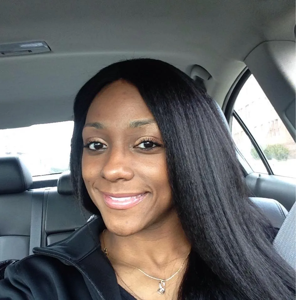 Andrea Shaw photo 4 — Brown, Black