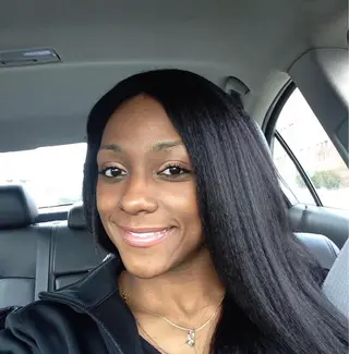 Andrea Shaw photo 4 — Brown, Black