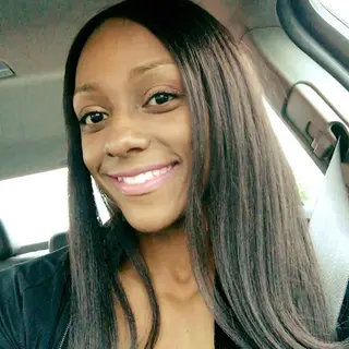 Andrea Shaw photo 5 — Black, Bodybuilder, Business Woman, Fitness Trainer