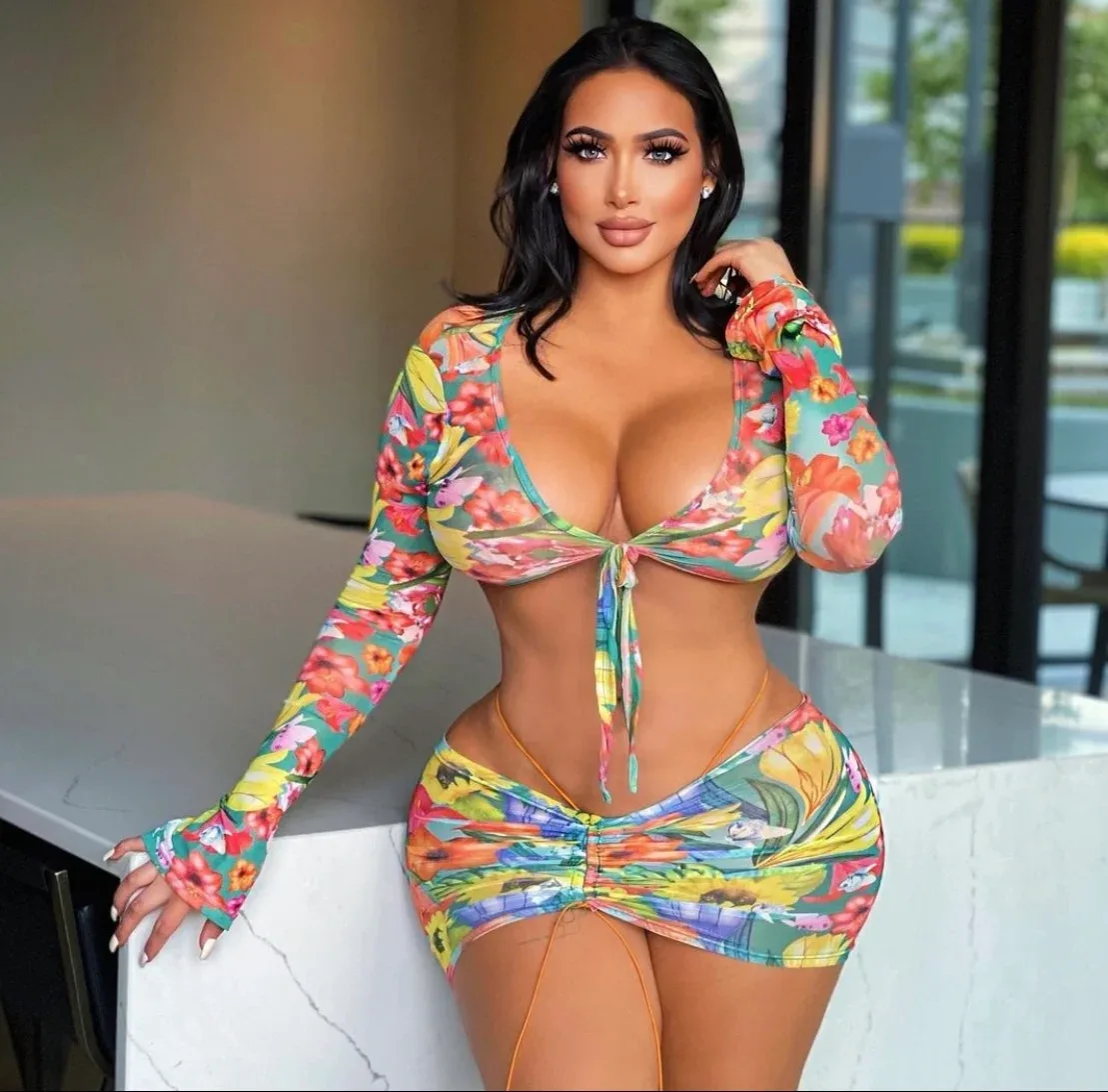 Anel Peralta photo 6 — Business Woman, Influencer, Plus Size Model, American