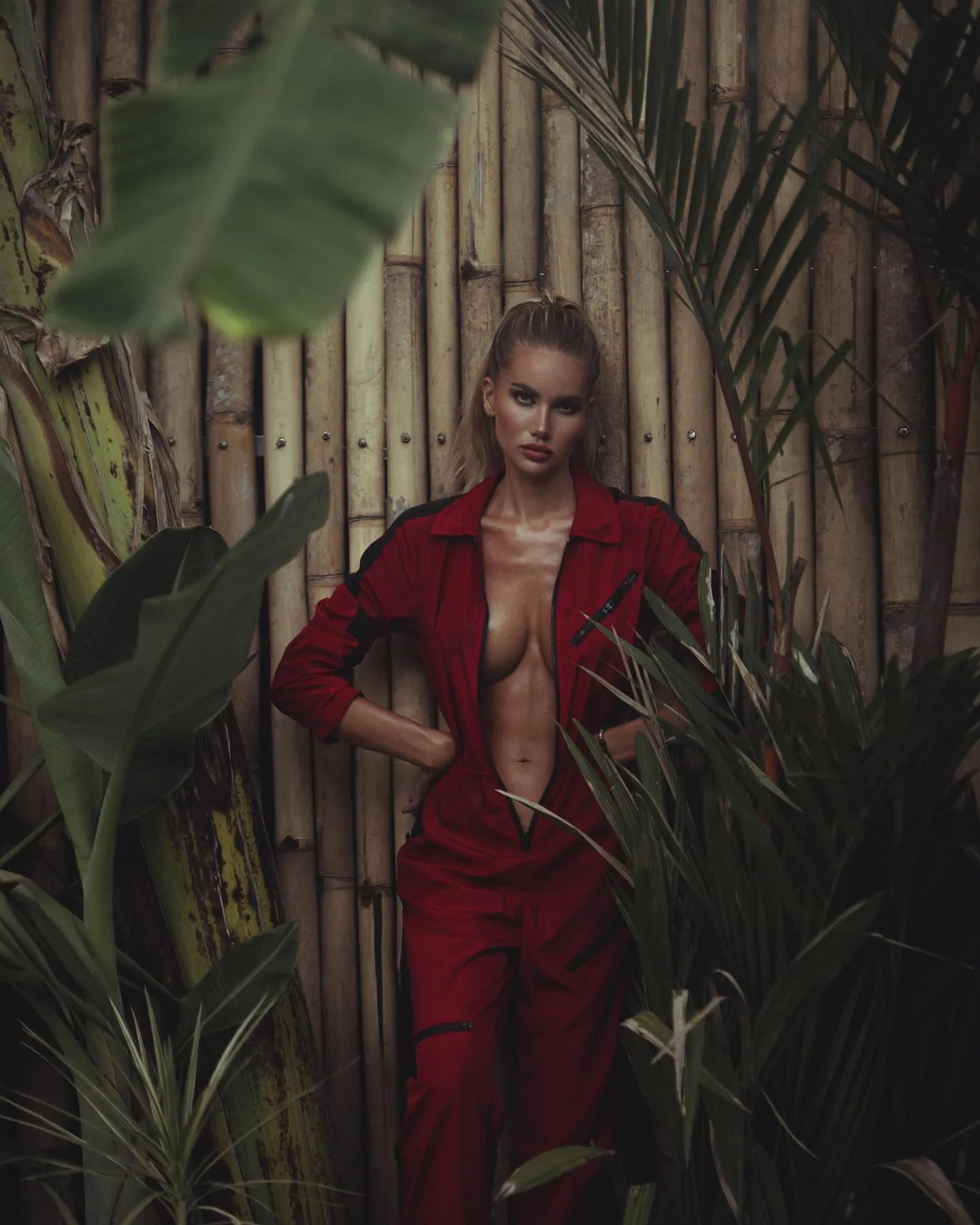 Anella Miller photo 8 — Blonde, Slim