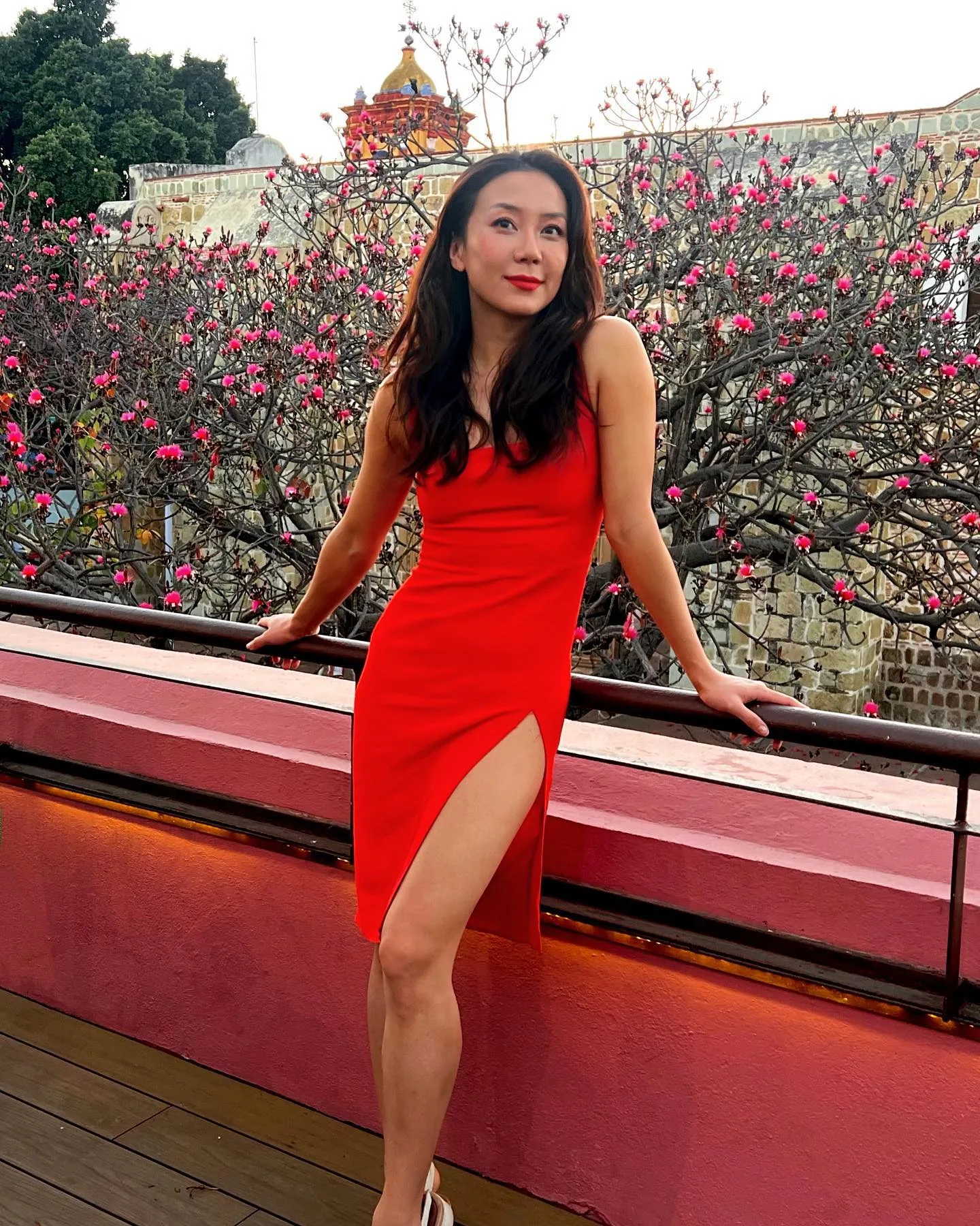 Angela Zhou photo 1 — New Zealand, Asian