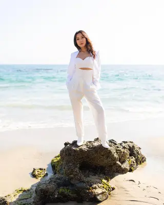 Angela Zhou photo 12 — Actress, Producer, Writer, New Zealand