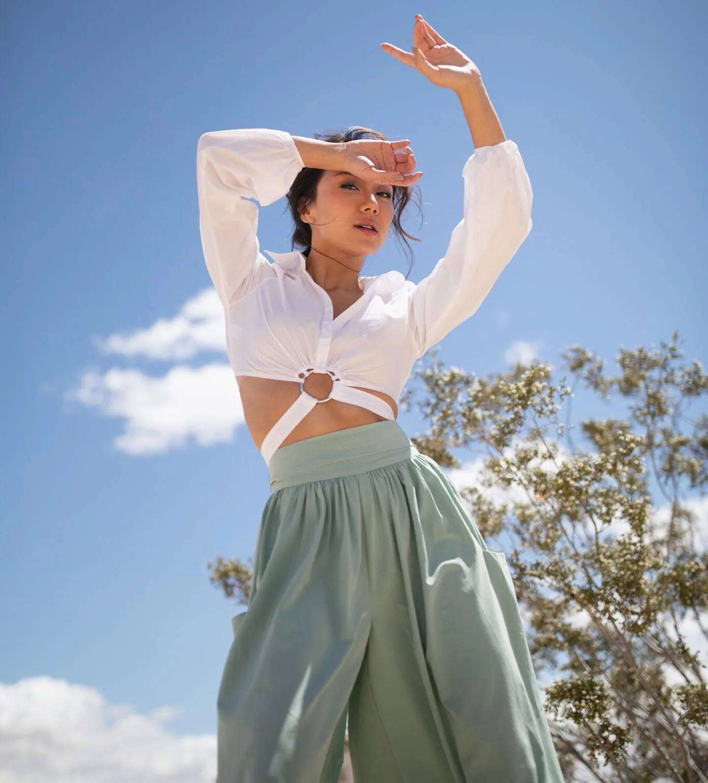 Angela Zhou photo 18 — Actress, Producer, Writer, New Zealand