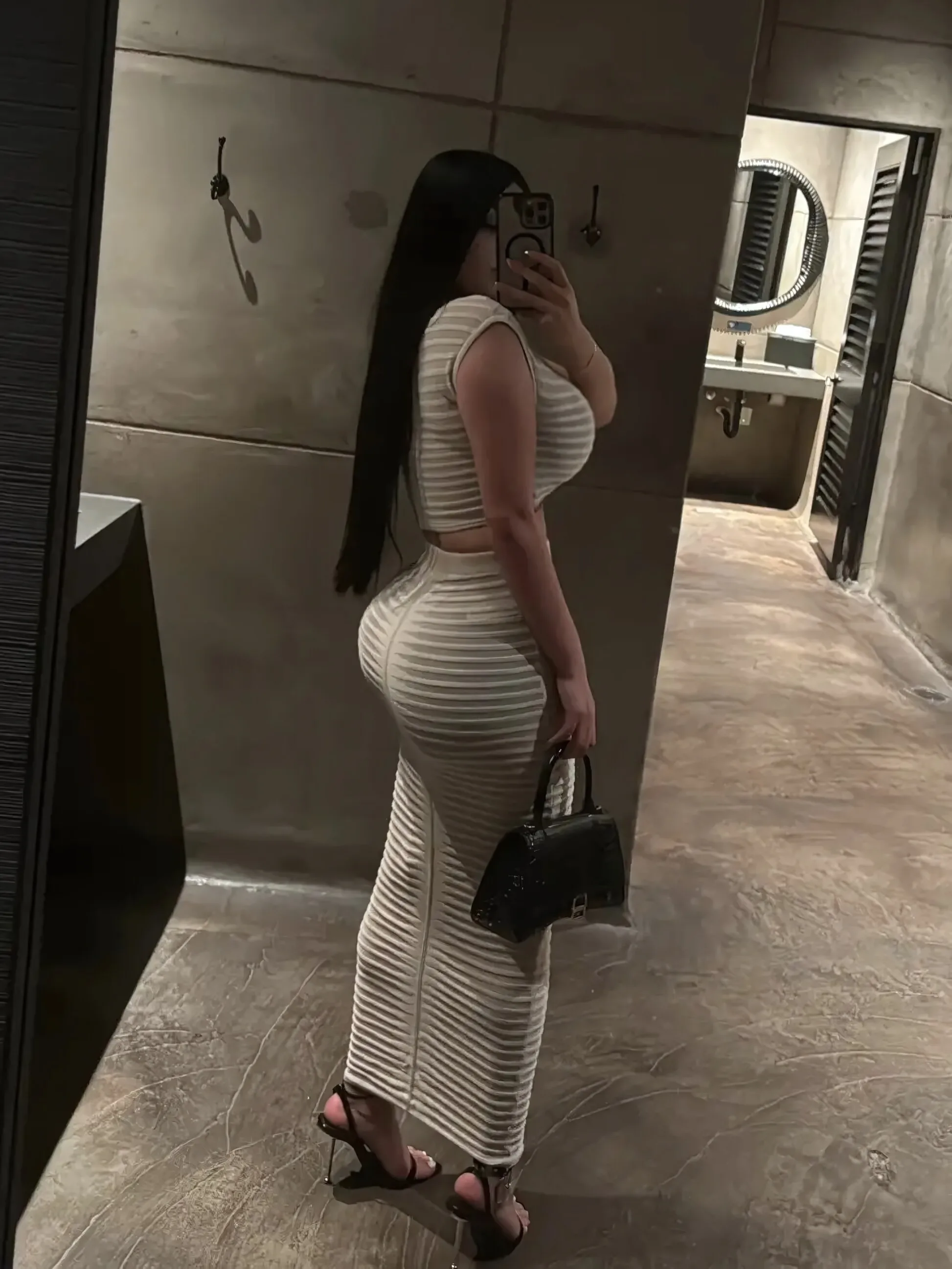 Angelica Ibarra photo 6 — Beautician, Model, American), (Mexican