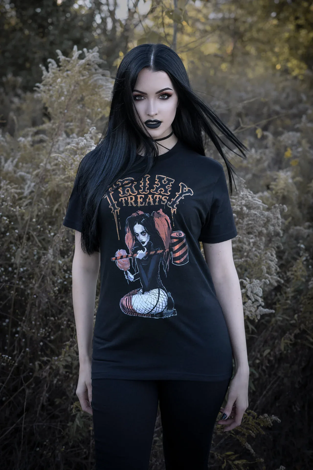 Angelica Rose photo 20 — Artist, Cosplayer, Fetish Model, Glamour Model, Influencer, American