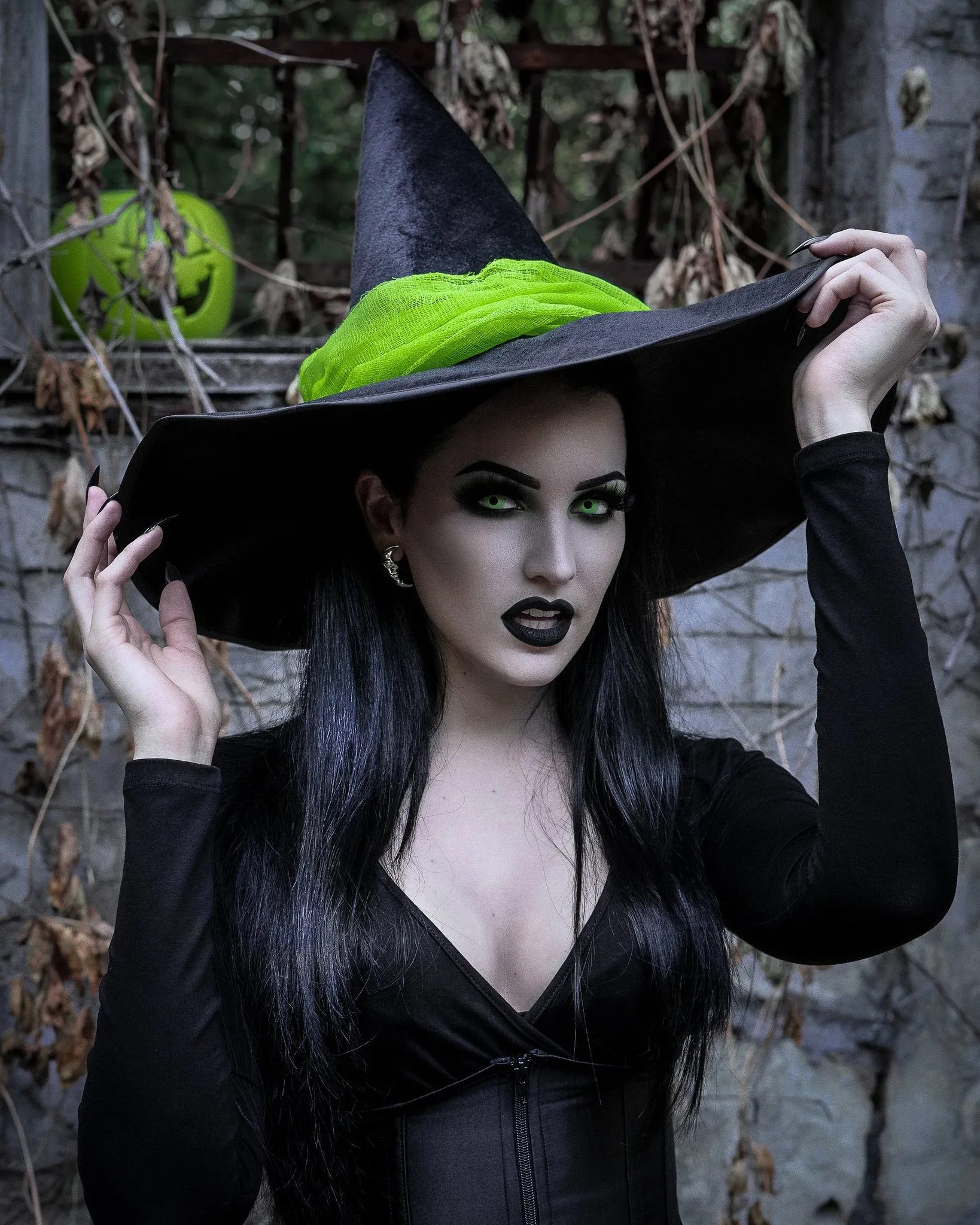 Angelica Rose photo 23 — Brown, Caucasian