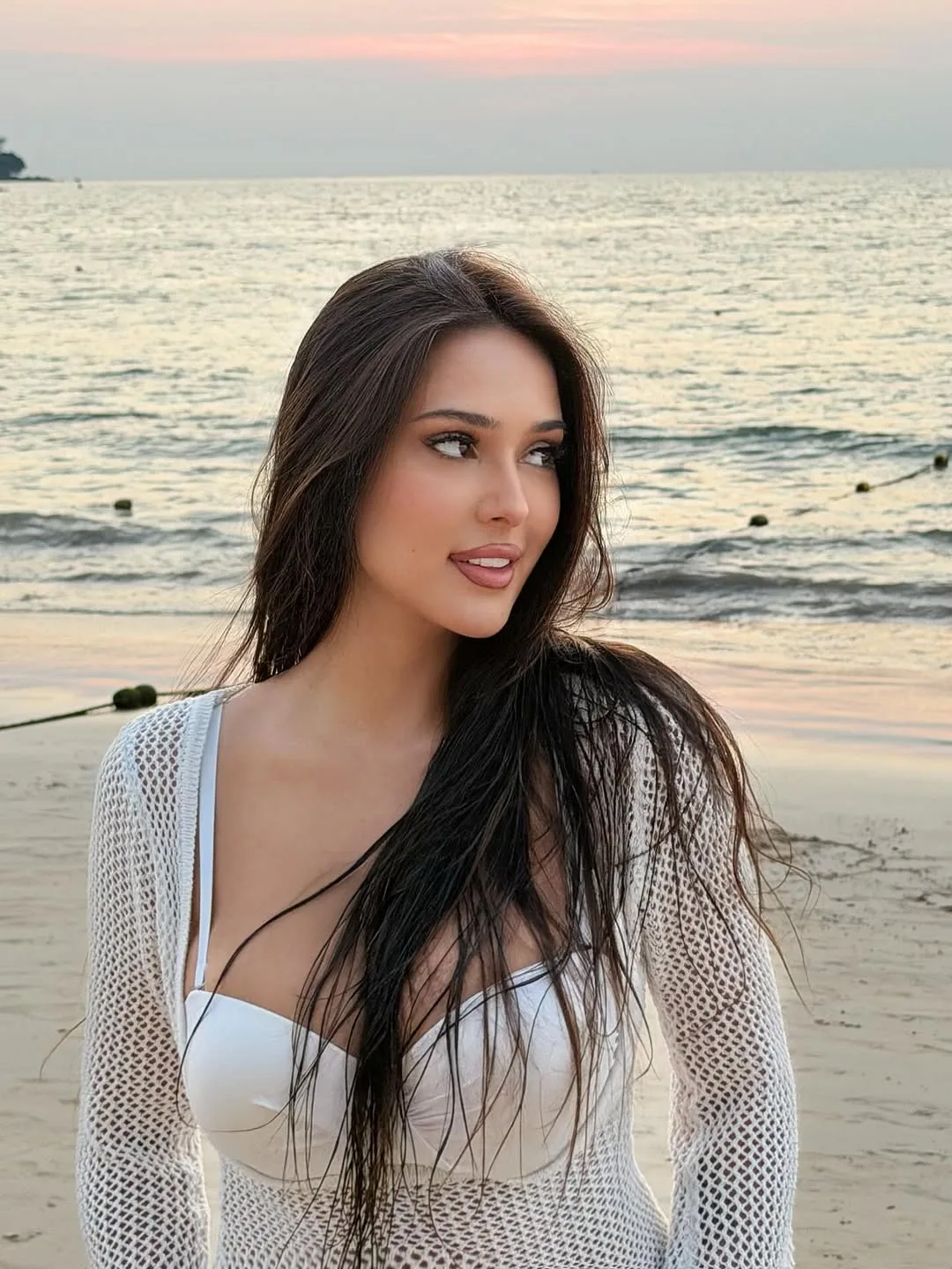 Angelina Smirnova photo 12 — Beauty pageant contestant, Russian