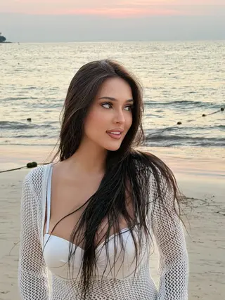 Angelina Smirnova photo 12 — Beauty pageant contestant, Russian