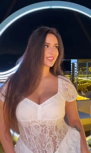 Angelina Smirnova photo 17 — Brown, Beauty pageant contestant