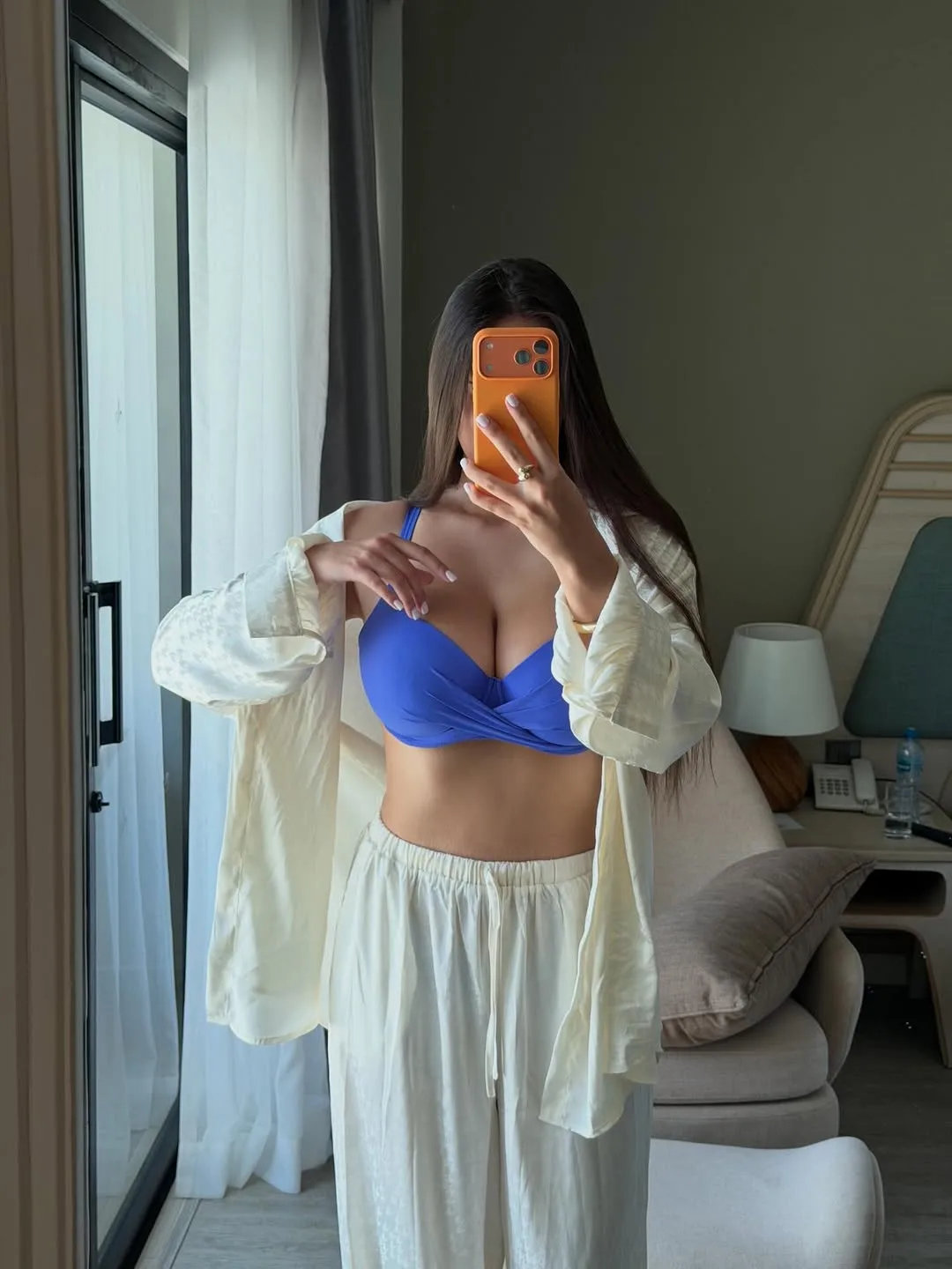 Angelina Smirnova photo 6 — Beauty pageant contestant, Russian