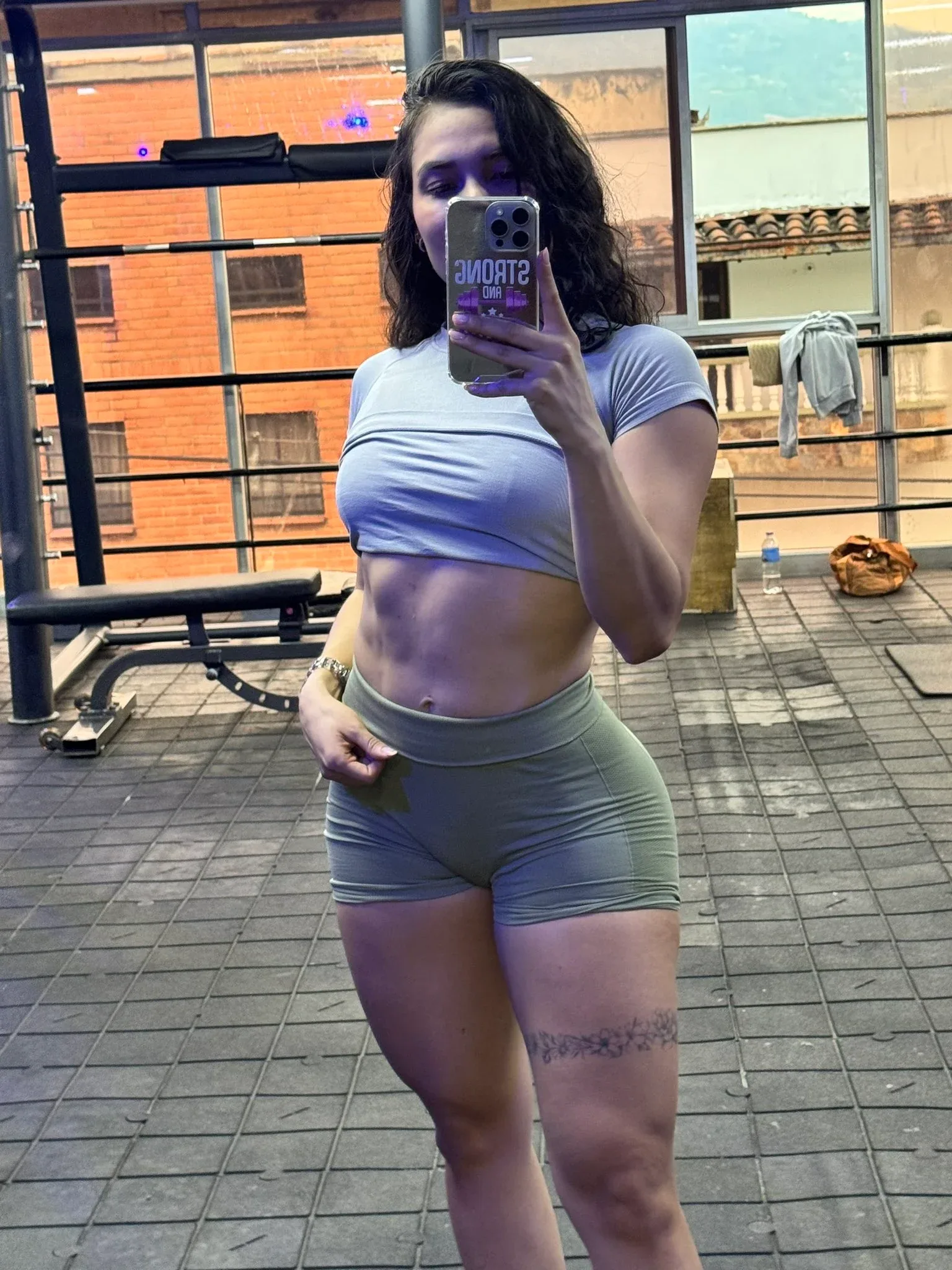 Angiesuz photo 18 — Adult Model, Camgirl, TikTok Star, Colombian