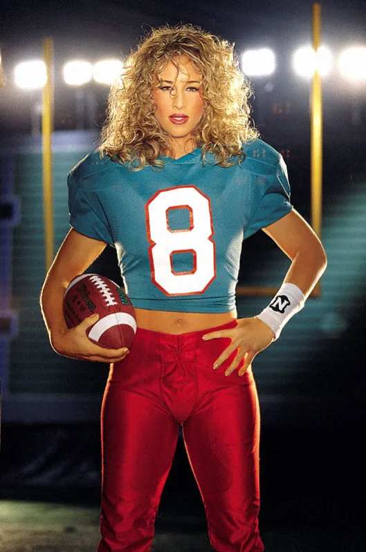 Anita Marks — Playboy Model (former), Radio Host, Sportswoman (former), American