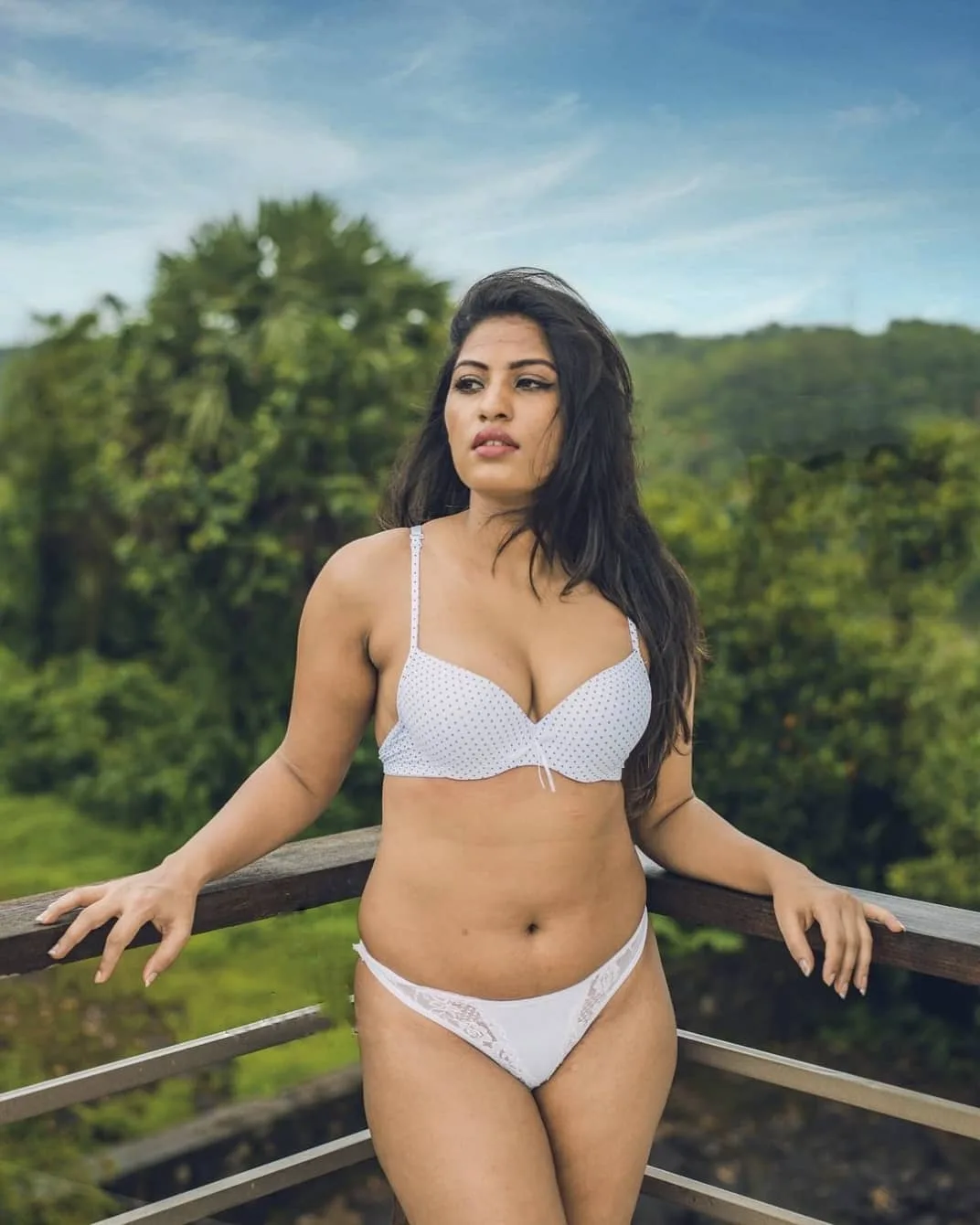 Anjali Gaud photo 18 — Adult Model, Digital Creator, Glamour Model, Influencer, Indian