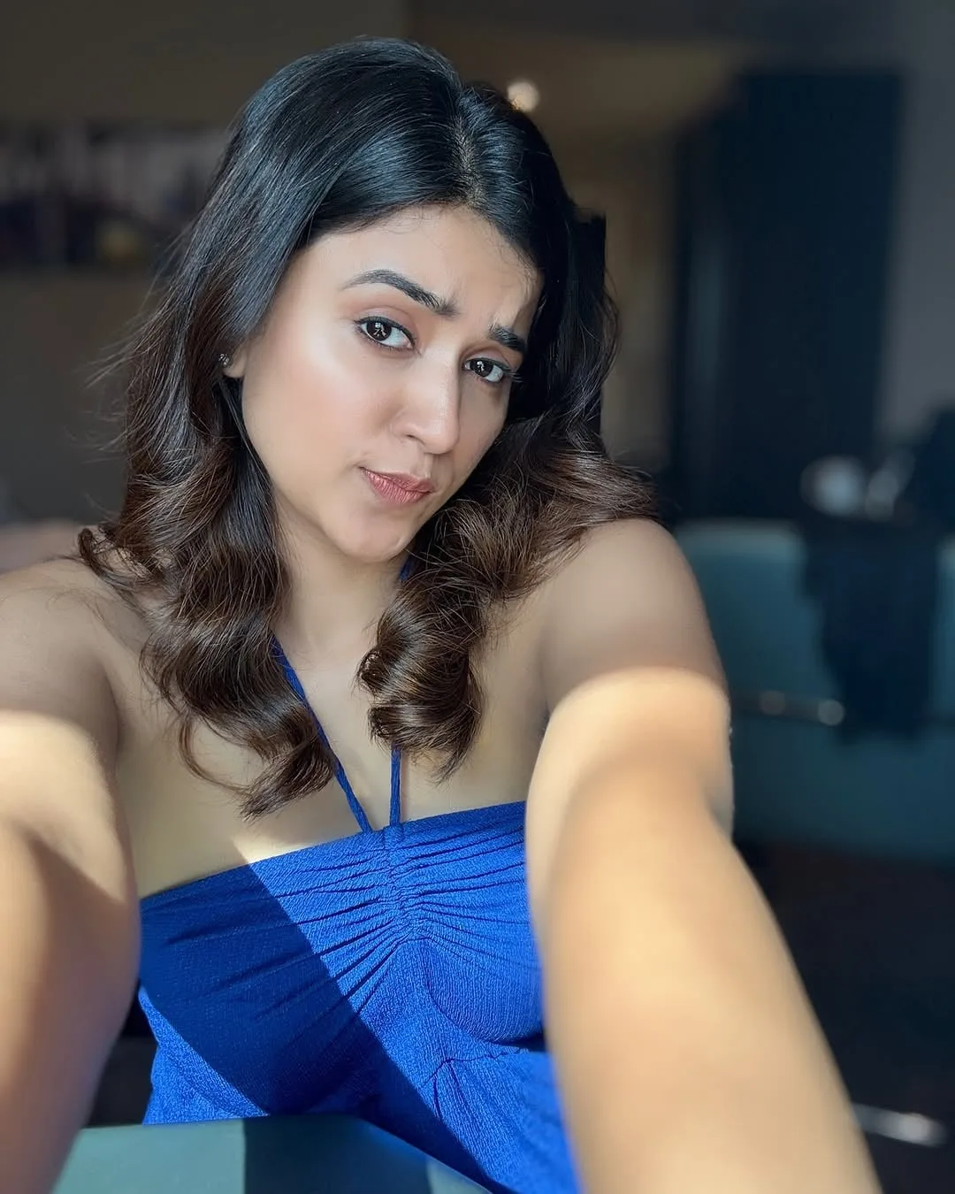 Anju Kurian photo 15 — Average, Brown