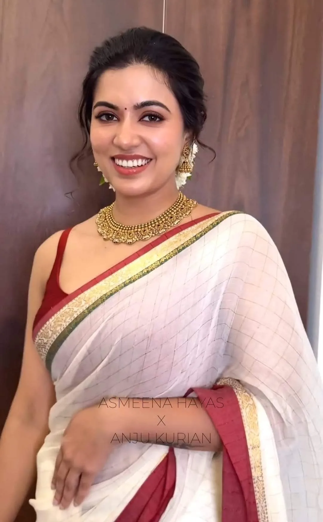 Anju Kurian photo 16 — Brown, Asian