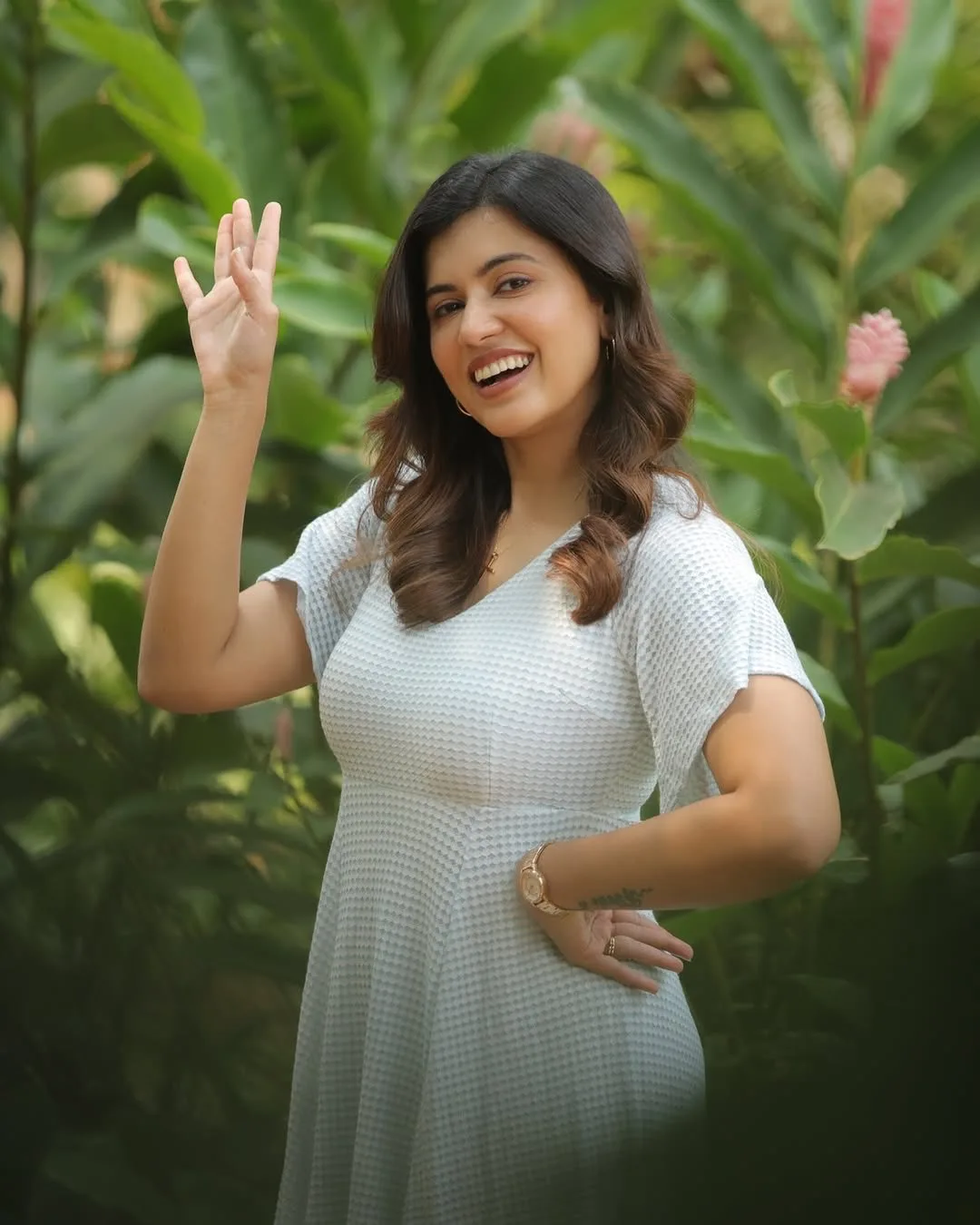 Anju Kurian photo 18 — Actress, Indian