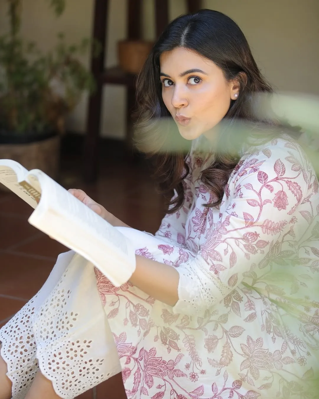 Anju Kurian photo 21 — Average, Brown