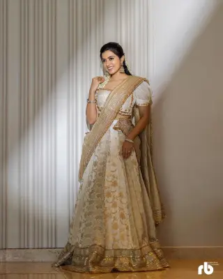 Anju Kurian photo 3 — Average, Brown