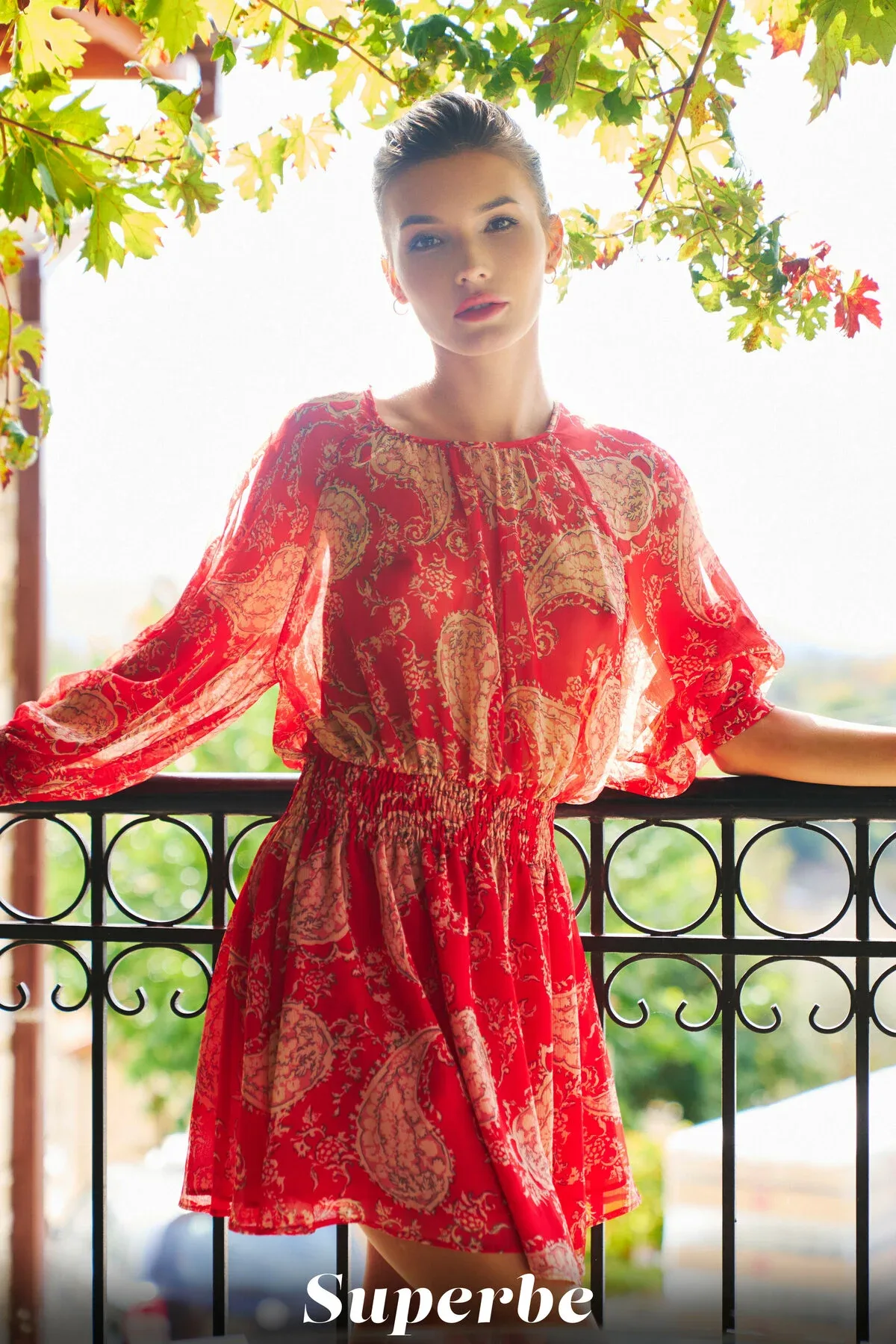 Ankim Jones photo 1 — Russian, Blonde