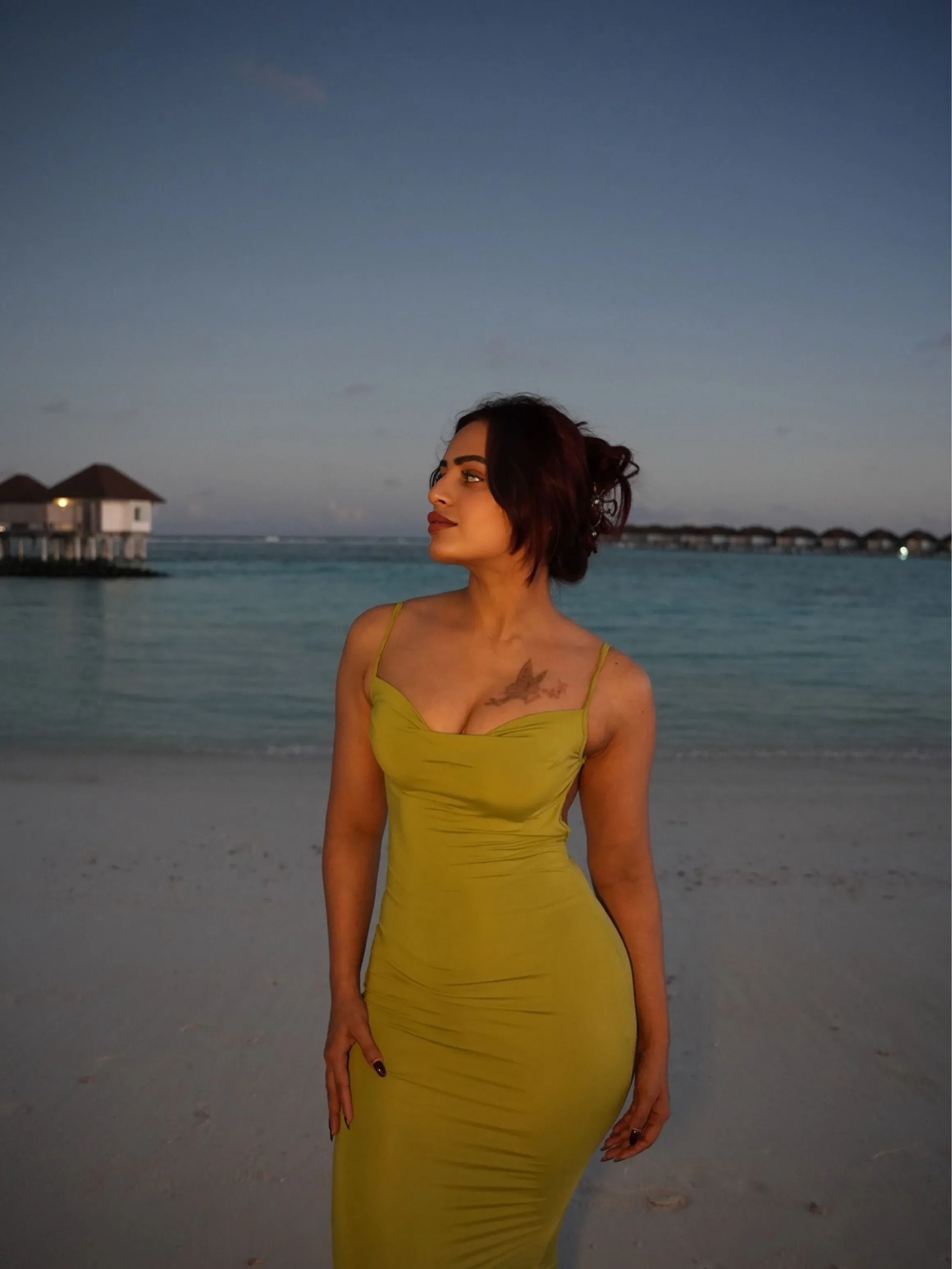 Ankita Singh photo 16 — Brown, Asian