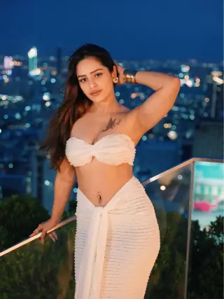 Ankita Singh photo 5 — Asian, Blogger, Fitness Model, Fitness Trainer
