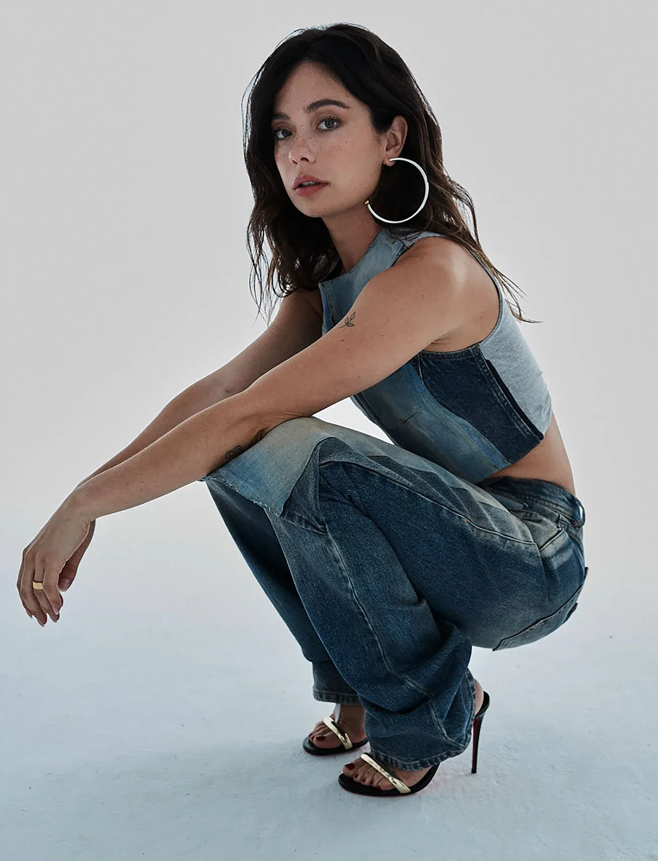 Anna Castillo photo 18 — Actress, Musician (former), Spanish