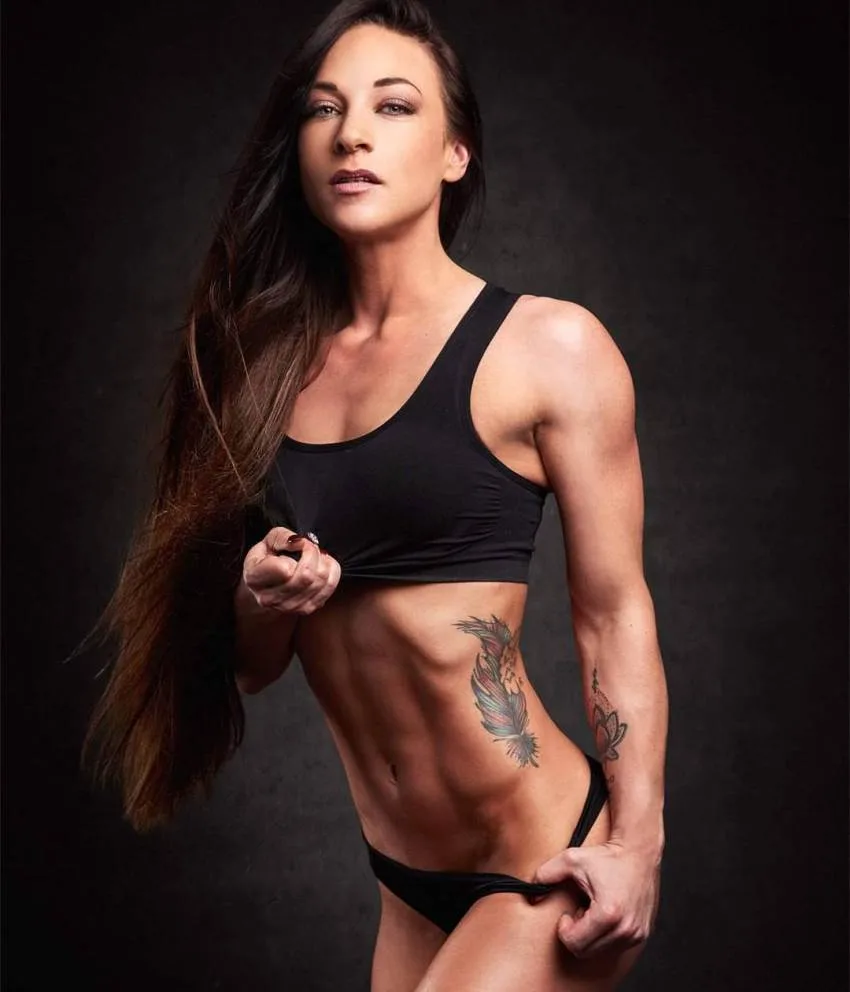 Anna Delyla photo 18 — Fetish Model, Fitness Model, Fitness Trainer, Influencer, Dutch