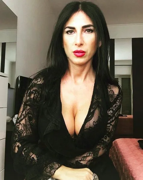 Anna Di Chiara — Journalist, Italian