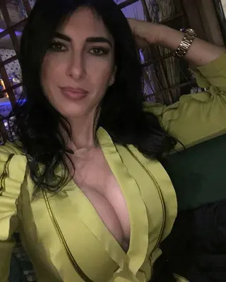 Anna Di Chiara photo 18 — Journalist, Italian
