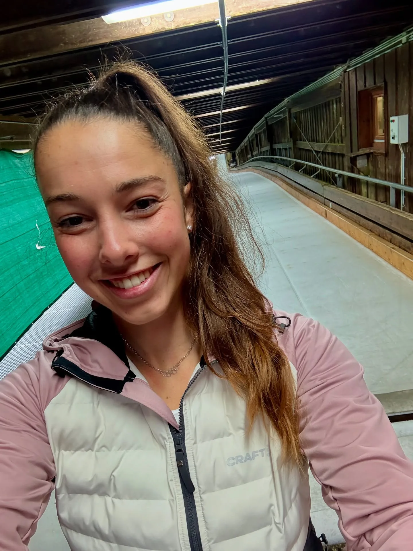 Anna Fernstadt photo 12 — Sportswoman, German),  (Czech