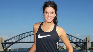 Anna Flanagan photo 13 — Australian, Brown