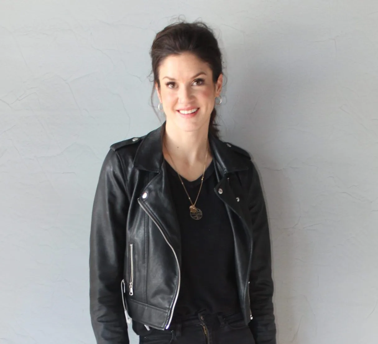 Anna Flanagan photo 14 — Brown, Athletic