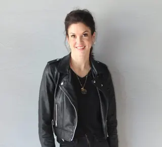 Anna Flanagan photo 14 — Brown, Athletic