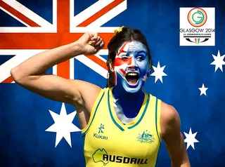 Anna Flanagan photo 17 — Caucasian, Sportswoman: Hockey Player