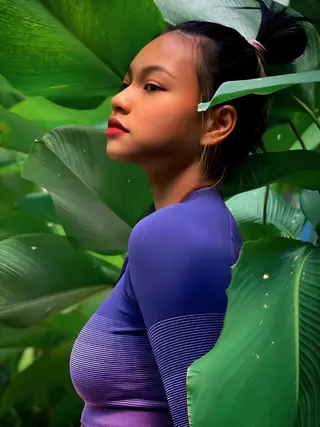 Anna Jaroonsak photo 5 — Asian, Sportswoman: Muay Thai Fighter