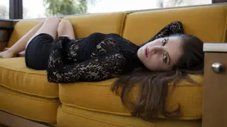 Anna Kendrick photo 6 — Actress, Director, Musician, American