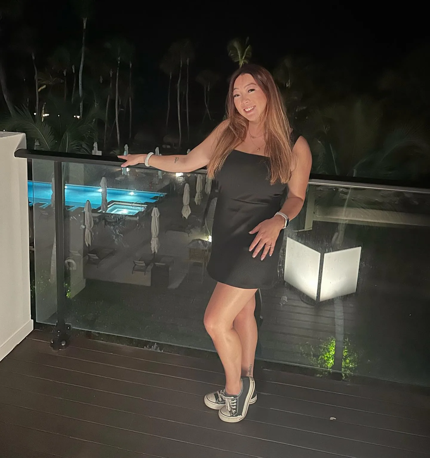 Anna Li photo 12 — Sportswoman: Gymnast (former), American