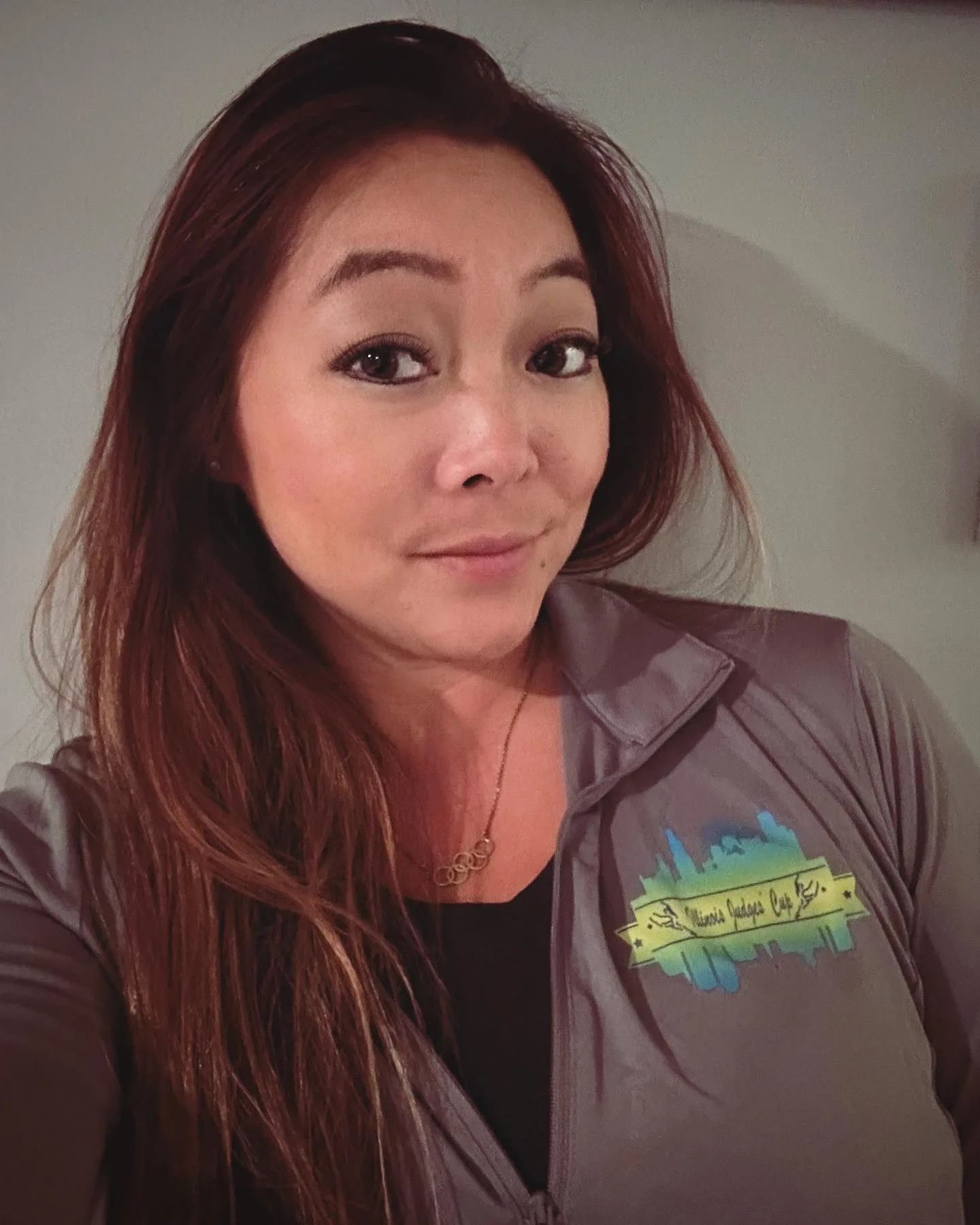 Anna Li photo 13 — American, Brown