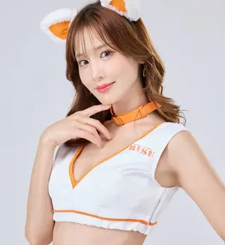 Anna Masuda photo 8 — Gravure Idol, Model, Race Queen, Japanese